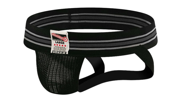 Aussiebum Classic Jock Suspensorio Clásico Old School
