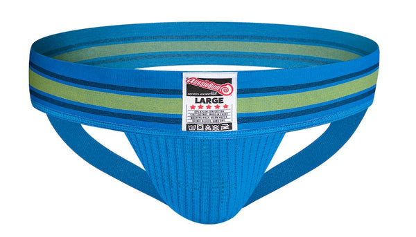 Aussiebum Classic Jock Suspensorio Clásico Old School
