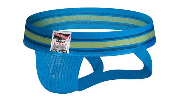 Aussiebum Classic Jock Suspensorio Clásico Old School