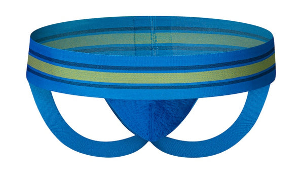 Aussiebum Classic Jock Suspensorio Clásico Old School
