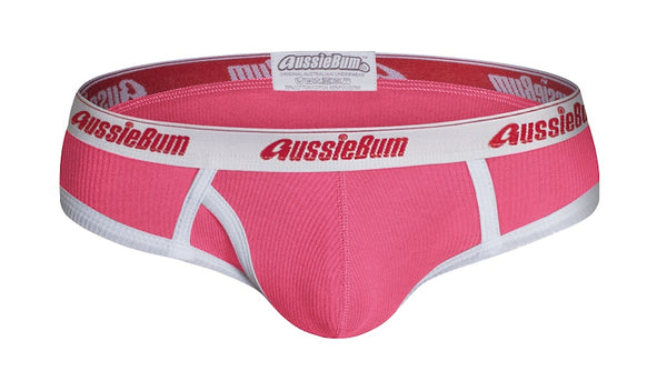 AUSSIEBUM Classic Original Trusa Clásica Brief Hecho en Australia