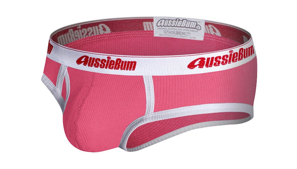 AUSSIEBUM Classic Original Trusa Clásica Brief Hecho en Australia