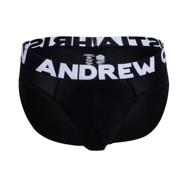Andrew Christian Almost Naked Bamboo Brief Calzoncillos