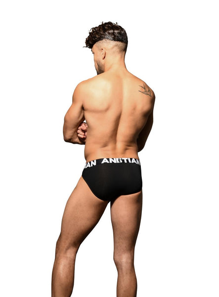 Andrew Christian Almost Naked Bamboo Brief Calzoncillos