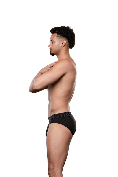 Andrew Christian Calzoncillo Essential Tela Acanalada Lujosa con Almost Naked