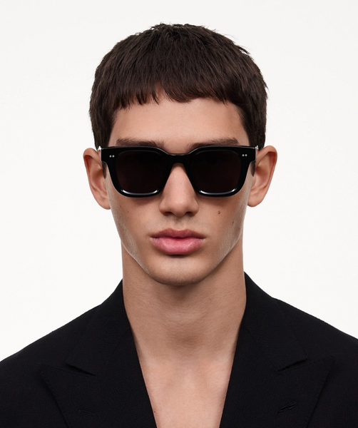 Gafas de Sol Polarizadas CH 04 CORE Cuadradas Vanguardistas