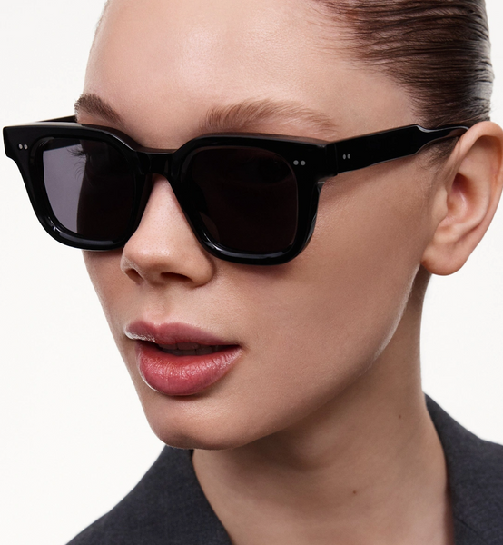 Gafas de Sol Polarizadas CH 04 CORE Cuadradas Vanguardistas