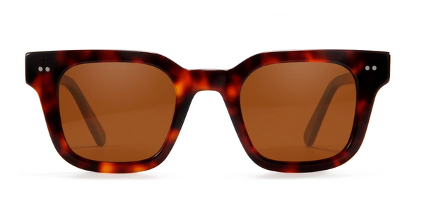 Gafas de Sol Polarizadas CH 04 CORE Cuadradas Vanguardistas