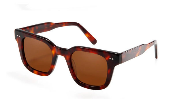 Gafas de Sol Polarizadas CH 04 CORE Cuadradas Vanguardistas