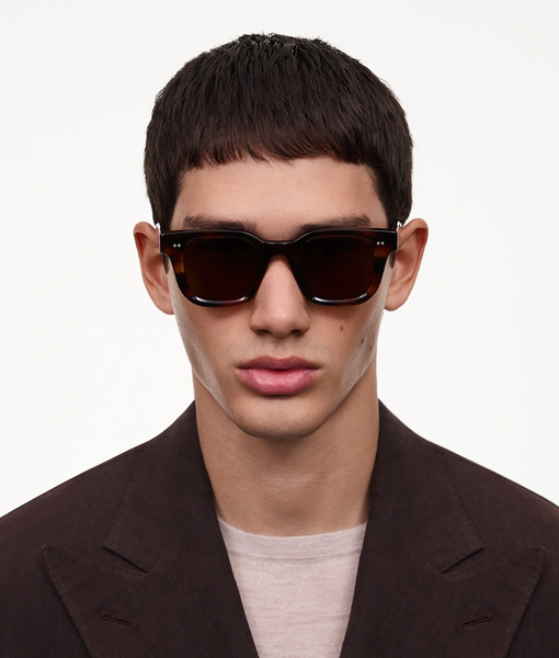 Gafas de Sol Polarizadas CH 04 CORE Cuadradas Vanguardistas