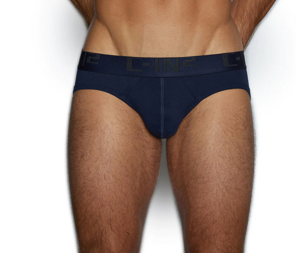 C-IN2 Core Low Rise Profile Brief Calzoncillo a la Cadera Hombre