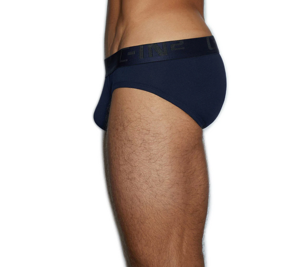 C-IN2 Core Low Rise Profile Brief Calzoncillo a la Cadera Hombre