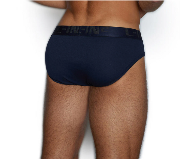 C-IN2 Core Low Rise Profile Brief Calzoncillo a la Cadera Hombre