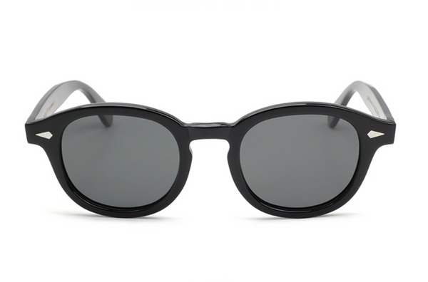 Gafas de Sol modelo Lemtosh Sun Polarizados Depp Armazón Acetato Italiano Semi Personalizados con Custom Tints