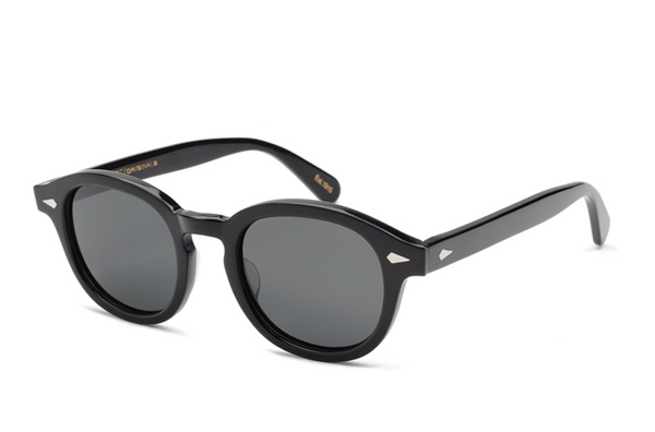 Gafas de Sol modelo Lemtosh Sun Polarizados Depp Armazón Acetato Italiano Semi Personalizados con Custom Tints