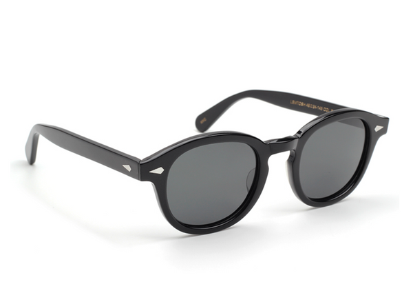 Gafas de Sol modelo Lemtosh Sun Polarizados Depp Armazón Acetato Italiano Semi Personalizados con Custom Tints