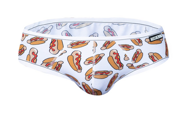 Aussiebum Billy Flex Brief Calzoncillos para Caballero