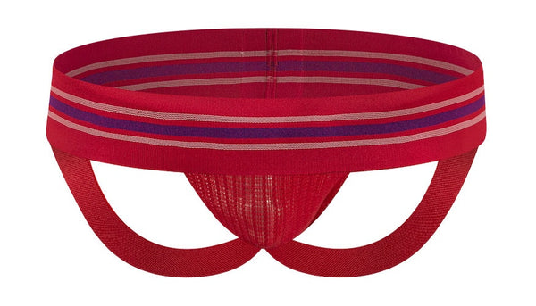 Aussiebum Classic Jock Suspensorio Clásico Old School