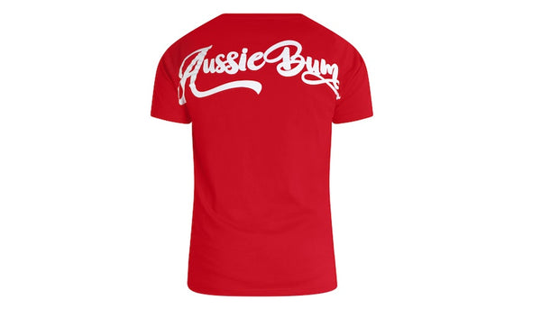 Playera Aussiebum PRIDE Bandera Orgullo GAY LGBTQ+ EQUIDAD Igualdad
