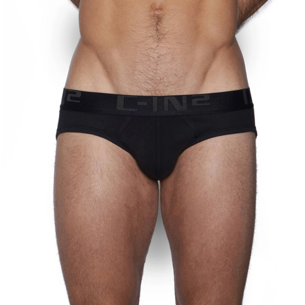 C-IN2 Core Low Rise Profile Brief Calzoncillo a la Cadera Hombre