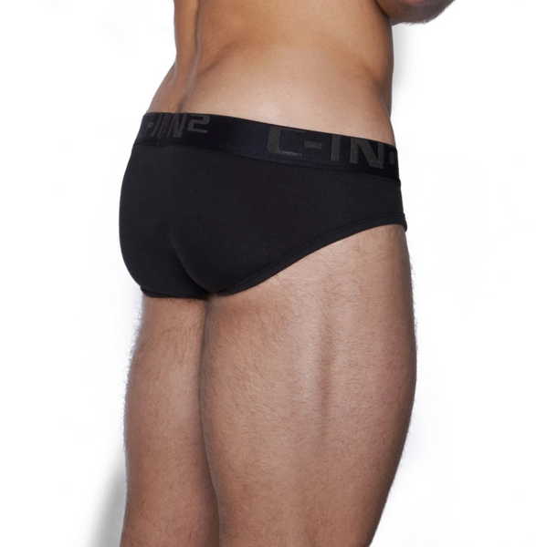C-IN2 Core Low Rise Profile Brief Calzoncillo a la Cadera Hombre