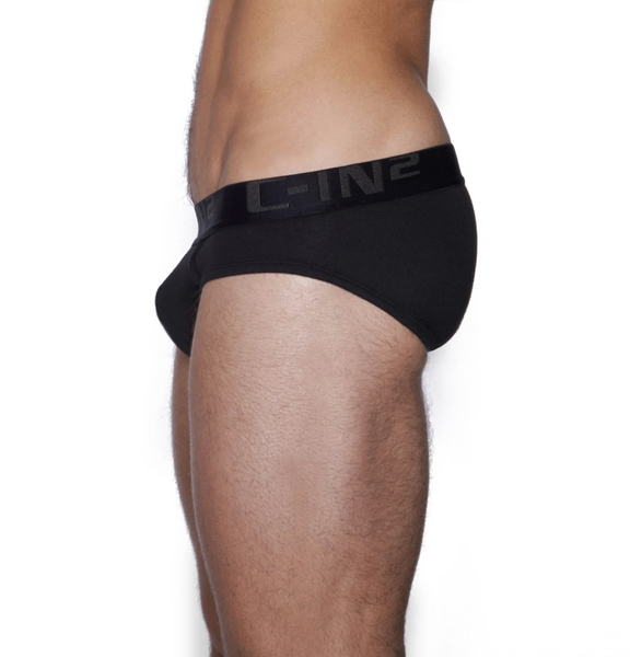 C-IN2 Core Low Rise Profile Brief Calzoncillo a la Cadera Hombre