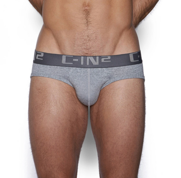 C-IN2 Core Low Rise Profile Brief Calzoncillo a la Cadera Hombre