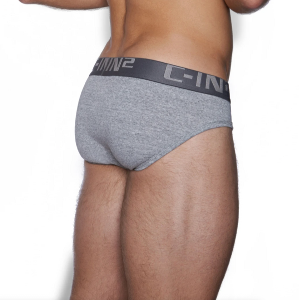 C-IN2 Core Low Rise Profile Brief Calzoncillo a la Cadera Hombre