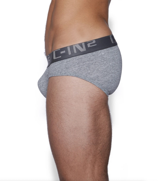 C-IN2 Core Low Rise Profile Brief Calzoncillo a la Cadera Hombre