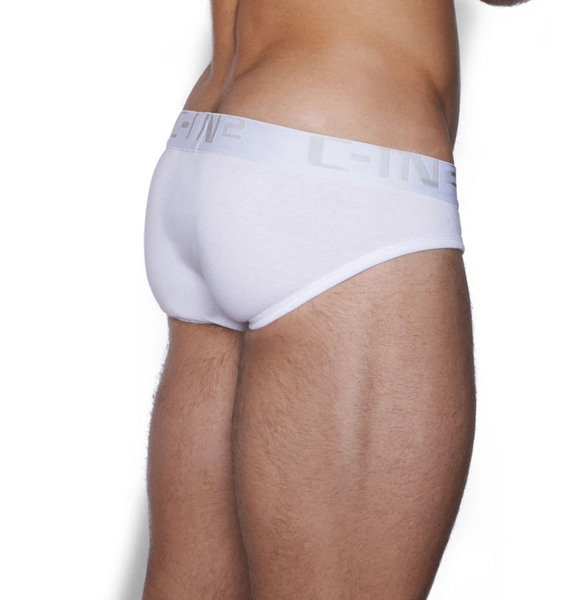 C-IN2 Core Low Rise Profile Brief Calzoncillo a la Cadera Hombre