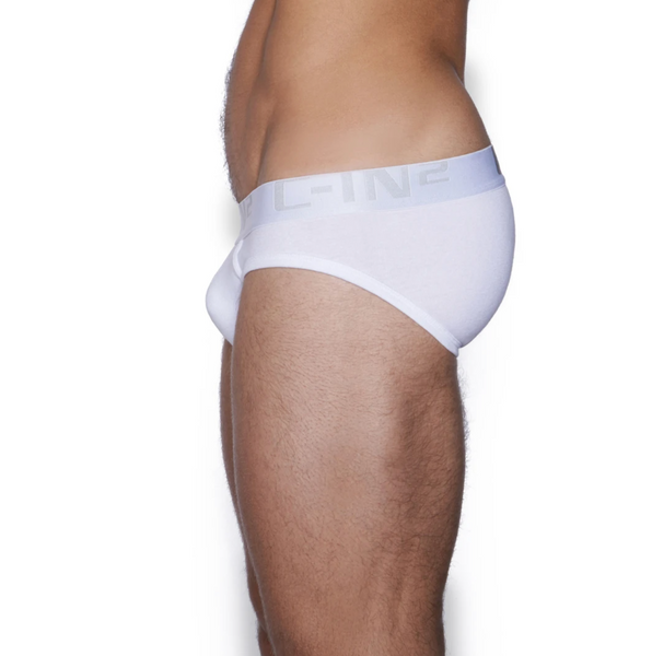 C-IN2 Core Low Rise Profile Brief Calzoncillo a la Cadera Hombre