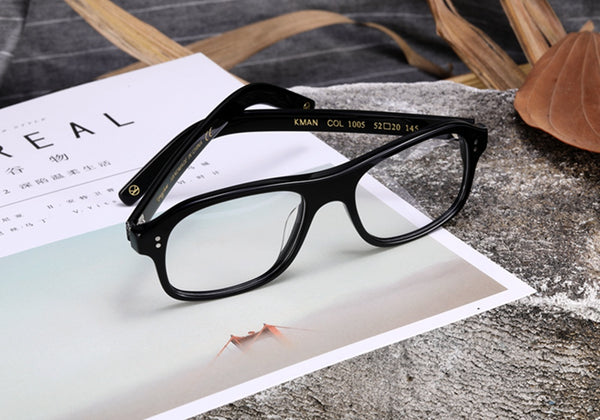 Lentes ópticos estilo Cutler película Kingsman años 60 Colin Firth en línea México