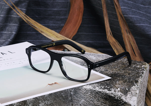 Lentes ópticos estilo Cutler película Kingsman años 60 Colin Firth en línea México