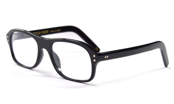 Lentes ópticos estilo Cutler película Kingsman años 60 Colin Firth en línea México