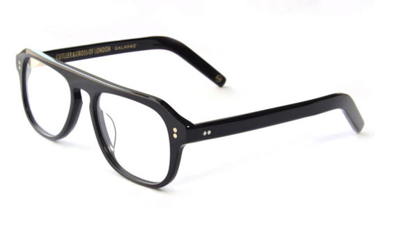 Lentes ópticos estilo Cutler película Kingsman años 60 Colin Firth en línea México