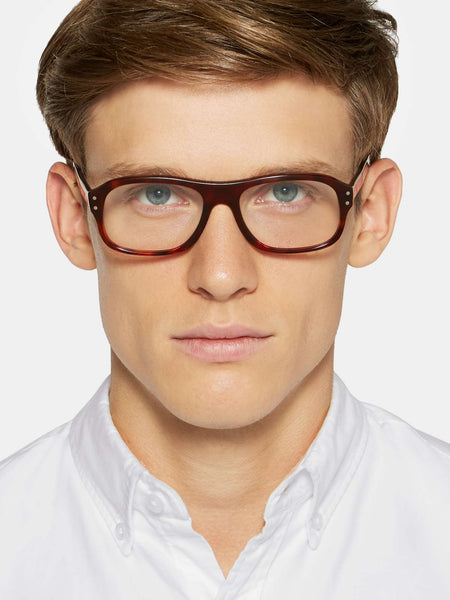 Lentes ópticos estilo Cutler película Kingsman años 60 Colin Firth en línea México