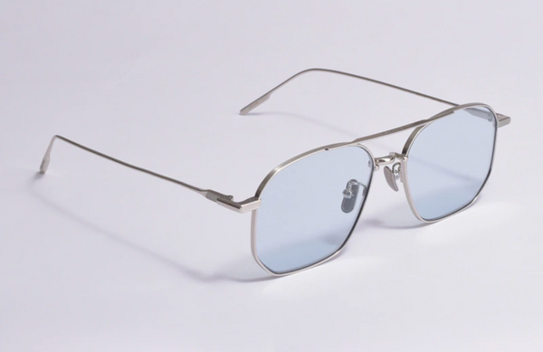 Lentes de Sol y Noche modelo SAILOR mica TAC armazón de Titanio 54mm