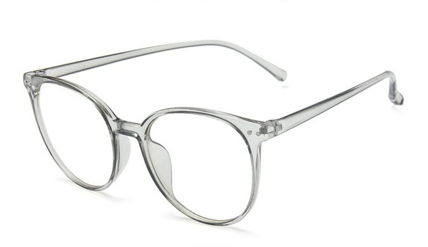 Lentes para Computadora Blue Light Blocking Grandes Geek Oversized Hipster Kingsman