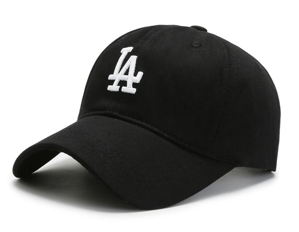 Gorra LA Los Angeles estilo Beísbol Dodgers Baseball MLB Ajustable – vogueti