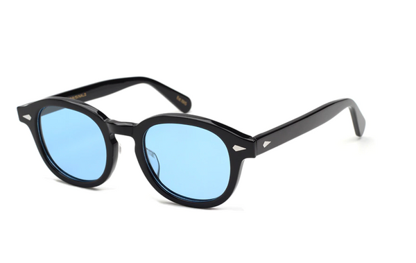 Gafas de Sol modelo Lemtosh Sun Polarizados Depp Armazón Acetato Italiano Semi Personalizados con Custom Tints