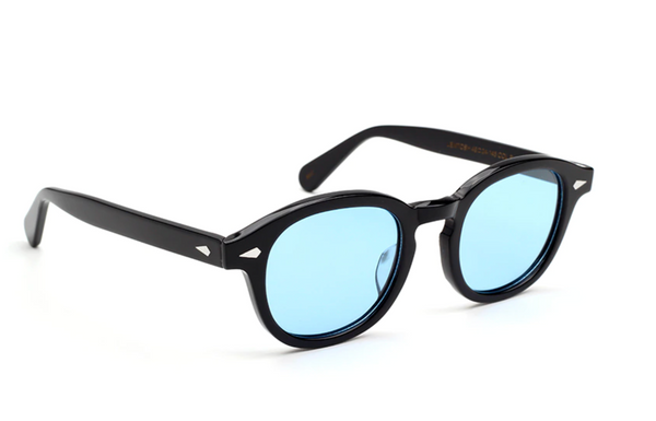 Gafas de Sol modelo Lemtosh Sun Polarizados Depp Armazón Acetato Italiano Semi Personalizados con Custom Tints