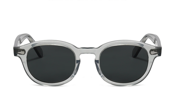 Gafas de Sol modelo Lemtosh Sun Polarizados Depp Armazón Acetato Italiano Semi Personalizados con Custom Tints