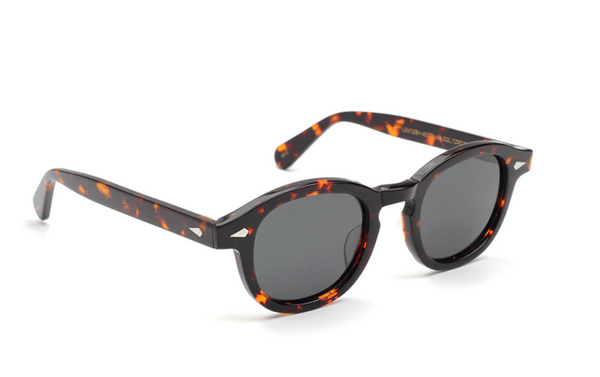Gafas de Sol modelo Lemtosh Sun Polarizados Depp Armazón Acetato Italiano Semi Personalizados con Custom Tints