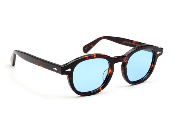 Gafas de Sol modelo Lemtosh Sun Polarizados Depp Armazón Acetato Italiano Semi Personalizados con Custom Tints