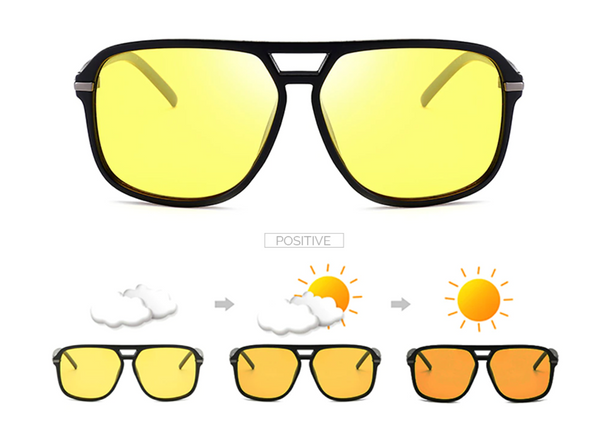 Lentes Piloto Aviador Racer Motorista G 15 Polarizados o Fotocromatico vogueti