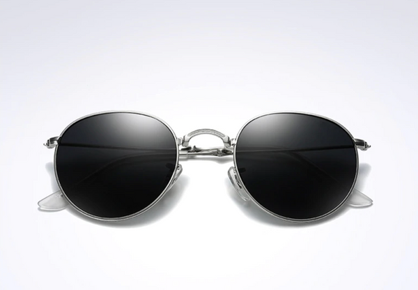 Lentes Polarizados Piloto Aviador Air Force Legends Militar ovalados Plegables