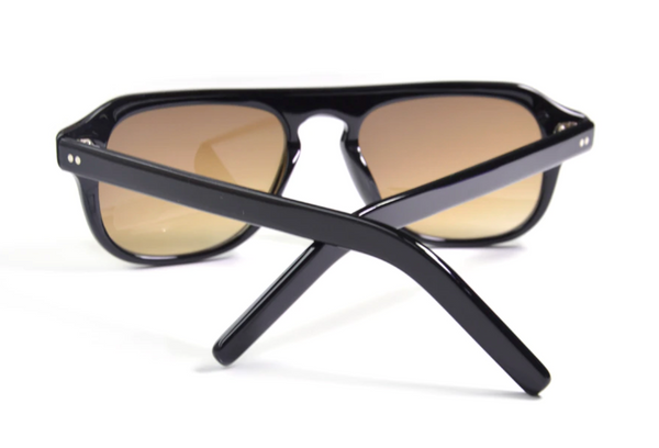 Lentes Ópticos estilo Cutler Limited Edition película Kingsman años 60 Colin Firth Servicio Secreto
