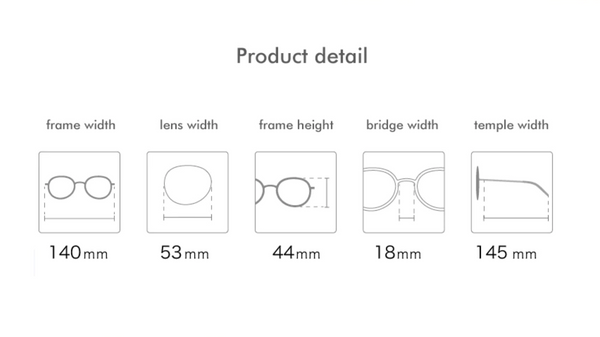 Lentes Ópticos estilo Cutler Limited Edition película Kingsman años 60 Colin Firth Servicio Secreto