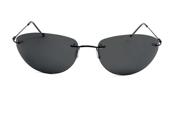 Lentes de Sol Matrix Neo y Trinity Polarizados UV400 Ultra Ligeros sin vogueti