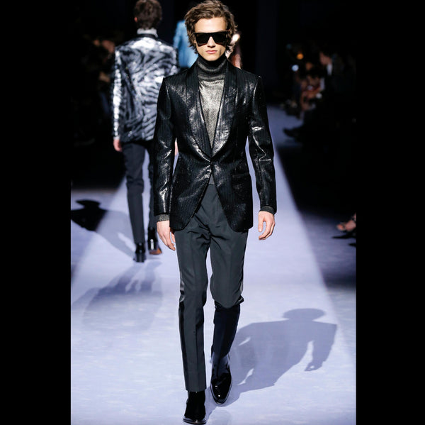 Gafas Tom Armazón Acetato modelo Whyat Lentes Policarbonato tipo Ford